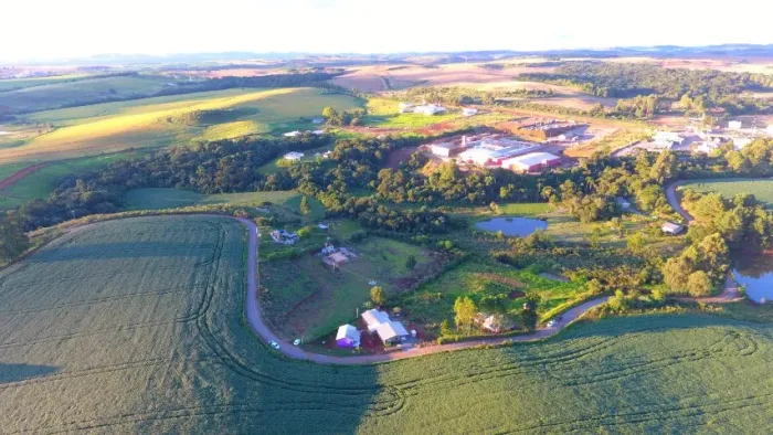 chácara 13.000m²