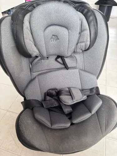 Cadeira Infantil para Carro Multikids