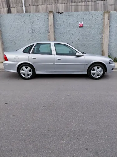 Chevrolet Vectra GLS/expres.2.2/ 2.0 E 2.0 CD 8V 2004