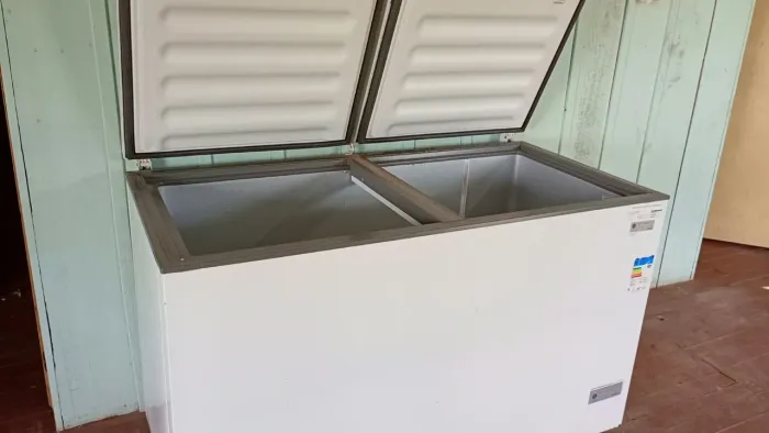 Vendo freezer