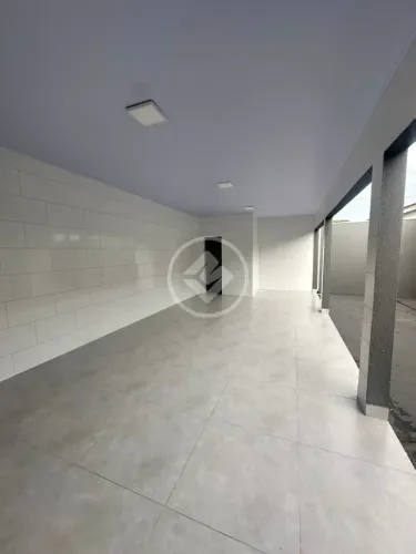 Casa Reformada no Residencial Santa Terezinha II codigo: 276080