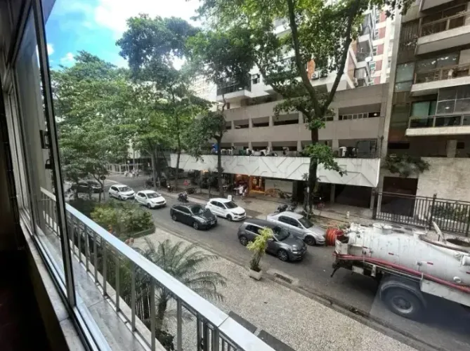 Oportunidade apartamento á venda Ipanema 3 qts 148 m2 Zona sul Rio de janeiro