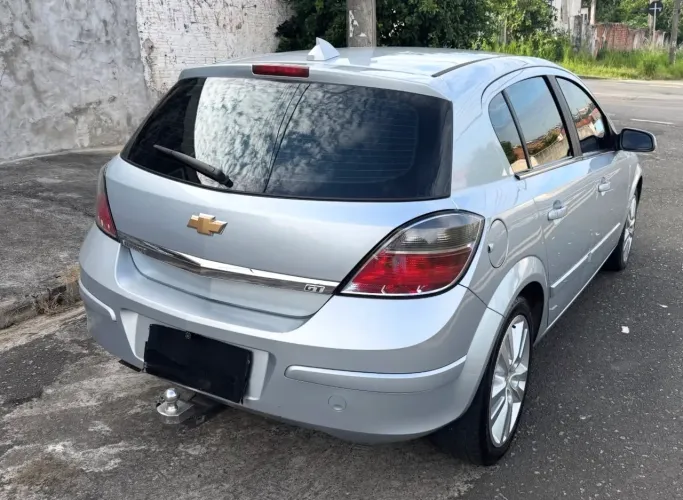 Vectra vende se