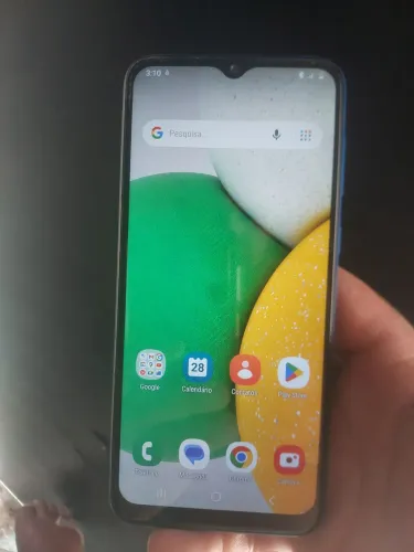 A03 core todo original 180