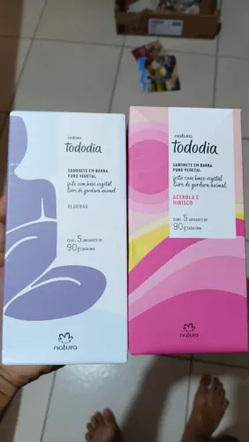 Produtos Natura