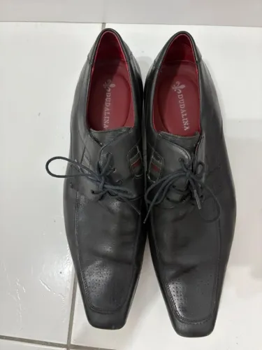 VENDO SAPATO DUDALINA LINDÌSSIMO!