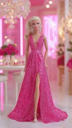 Barbies 