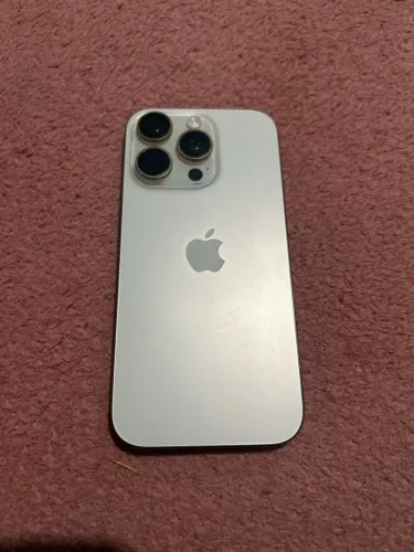 iPhone 16PRO ZERO!