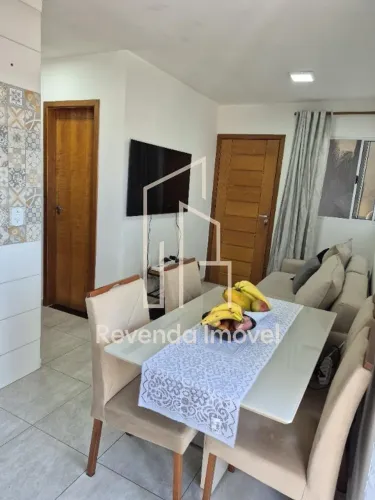 Imperdível! Apartamento à venda em São Paulo-SP, Vila Centenário. 2 quartos, 1 sala, 1 ban