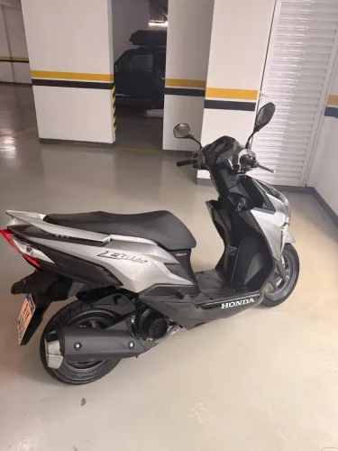 Honda Elite 125 2023