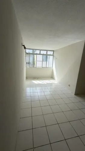 Apartamento 3 Quartos, 88m², Suíte e Nascente - CJ Senador Rui Palmeira | R$ 250 Mil