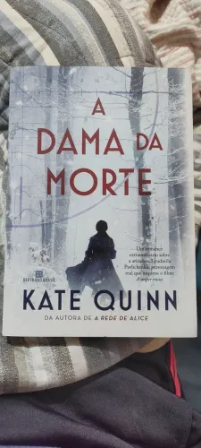 A Dama da Morte