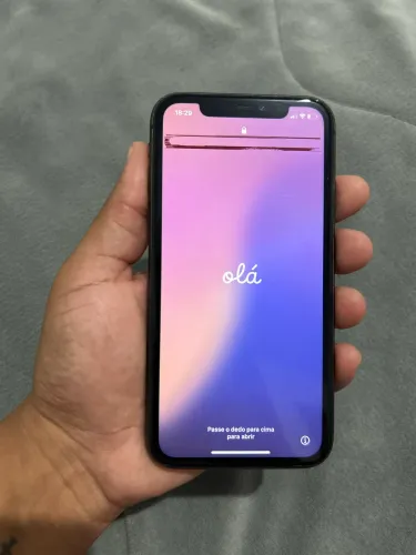 Vendo iPhone 11