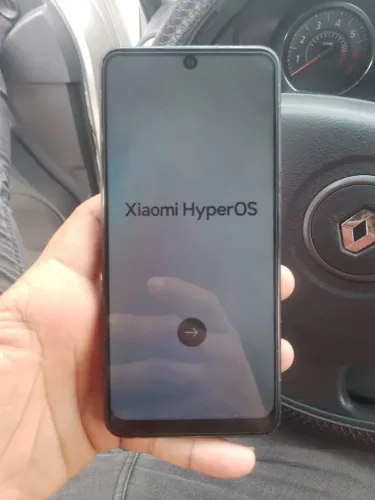 Redmi xiaomi note 12