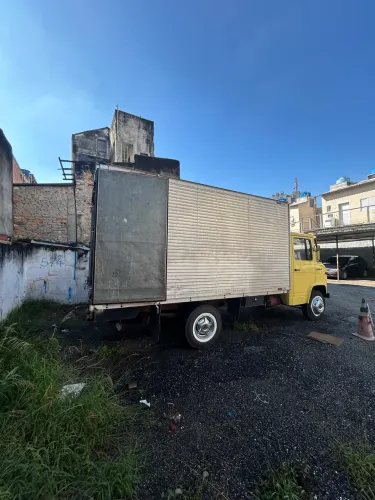 Carreto, frete, mudança e transporte S