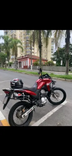 Honda XRE 300/ 300 Abs/ Flex 2014