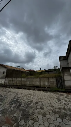 Lote 352m2 bairro Mendes Resende Costa