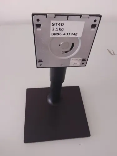 Suporte para monitor LCD Samsung SE450 Series ST40