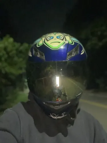 AGV DF2