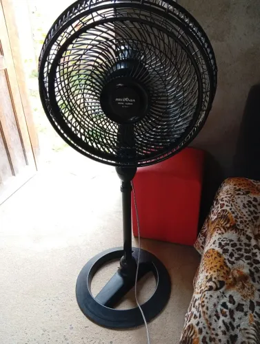 Ventilador