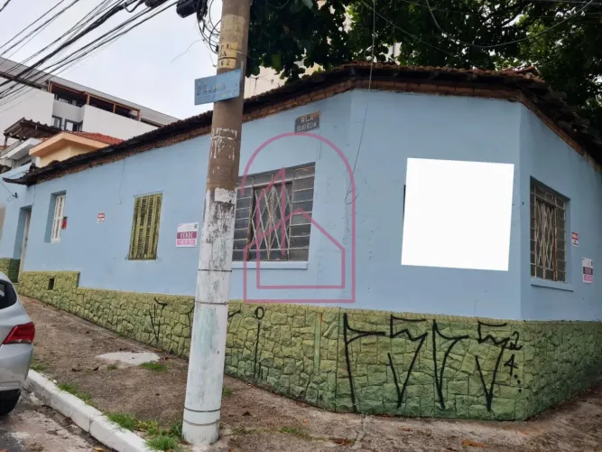 Terreno à Venda ? Parada Inglesa | 280 m² | Esquina Encantadora