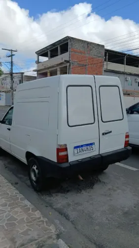 Fiat Fiorino Furg.1.5/1.3/1.3 Fire/1.3 F.flex 2011