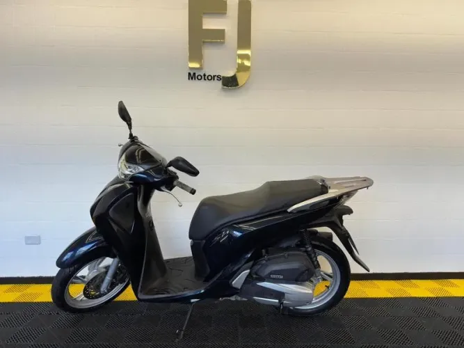 HONDA SH 150I 2018