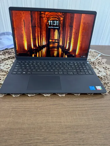 Notebook Dell 16gb ram , 500 SSD