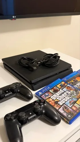 Playstation 4 PS4 oportunidade 