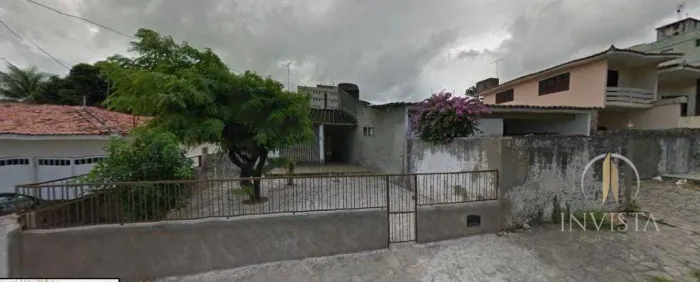 Área à venda, 720 m² por R$ 990.000,00 - Estados - João Pessoa/PB