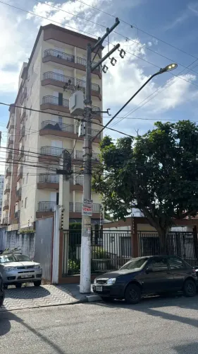 Imóvel para venda com 50 metros quadrados com 2 quartos em Vila Osasco - Osasco - SP