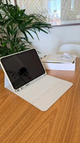 iPad 10a geração 64gb (Ainda na garantia)