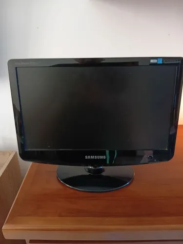 Monitor Samsung 16