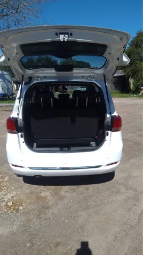 Chevrolet Spin Premier 1.8 8V Econo.flex 5P Aut. 2024