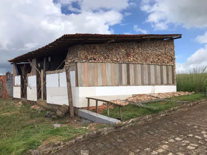 REPASSE Terreno no bairro São Salvador, Sapé-PB