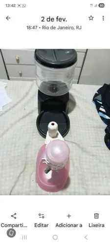 Bebedouro 