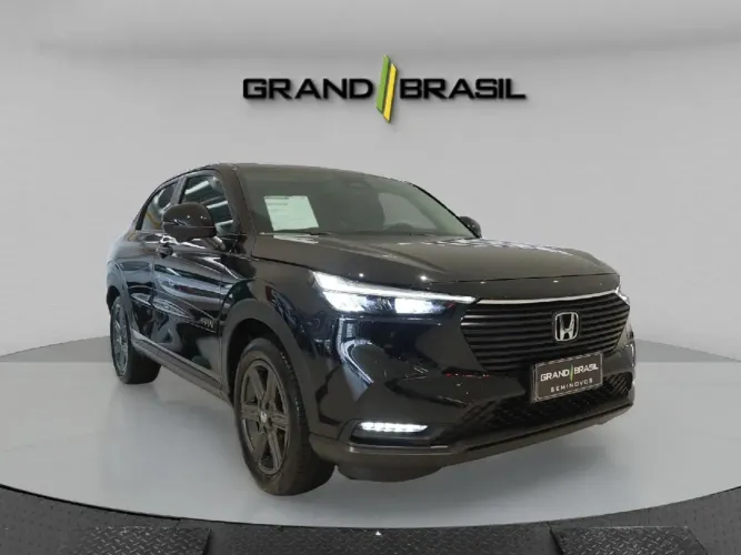 Honda HR-V EXL 1.5 Sensing 16V 5P Aut. 2024