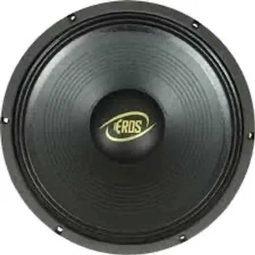 Eros 450LC Black