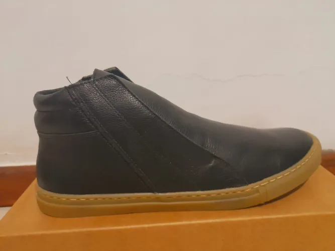 Bota masculina