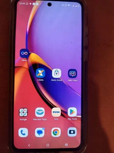 Moto G84