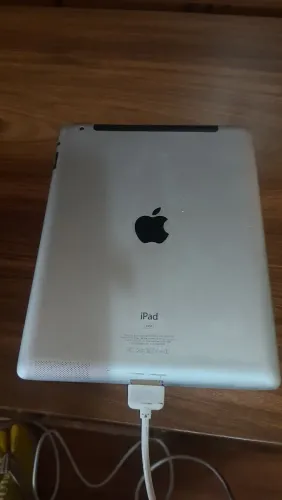 Vendo Ipad 