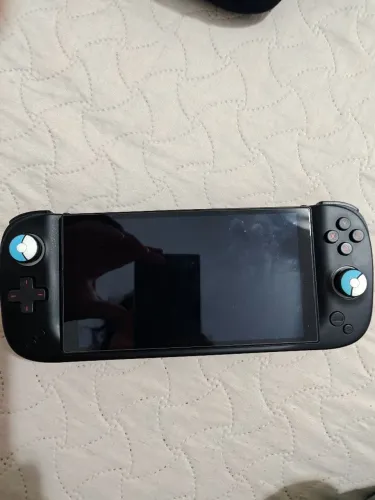 Vendo Aya neo slide completo