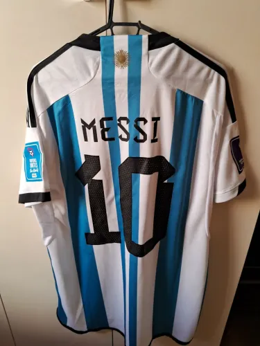 Camisas Seleções