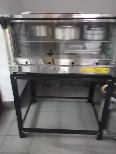 Forno Roma Venâncio 