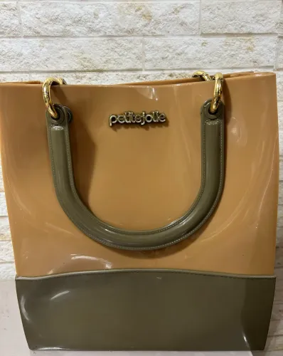 Bolsa grande petite jolie