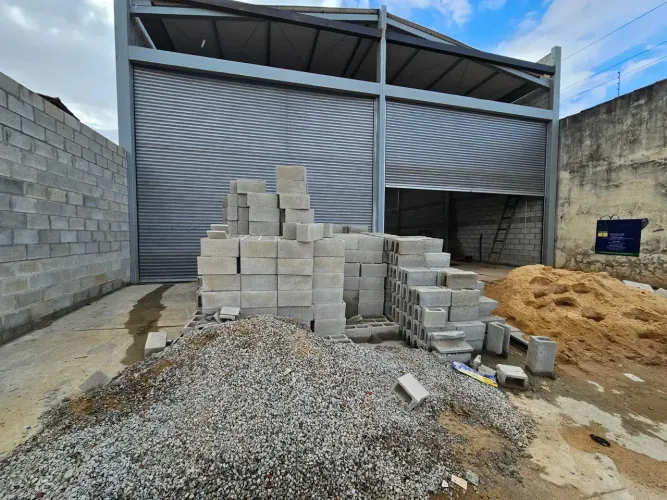 IMÓVEL COMERCIAL GARAVELO PARK, uma das melhores localizações da cidade!