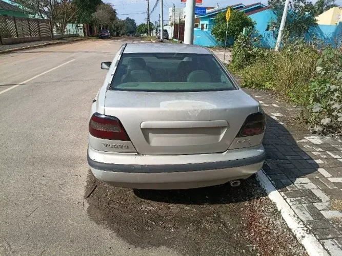 Volvo S40 1.8 Mec. 1997