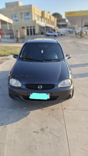 Chevrolet Corsa Wind 1.0 Mpf/milleniumi/ EFI 4P (álcool) 2002