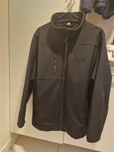 Jaqueta estilo The North Face
