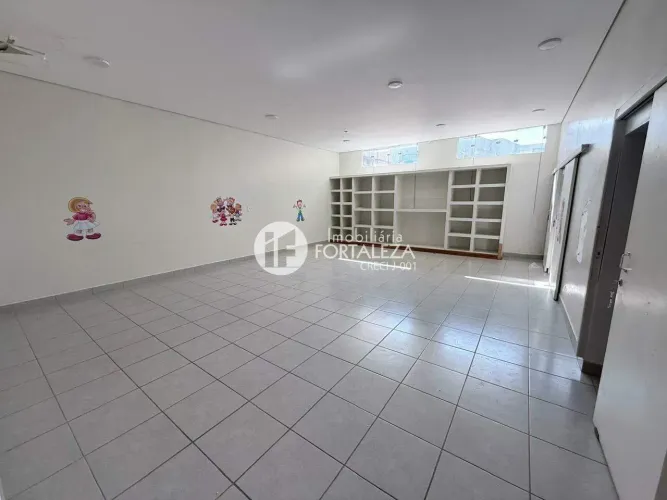 Se você busca visibilidade, fácil acesso e espaço para expandir seu negócio centro - Rio B